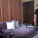 Image for article titled Rob Kardashian's Kiss-and-Make-Up With His Sisters Was More Than a Little Staged